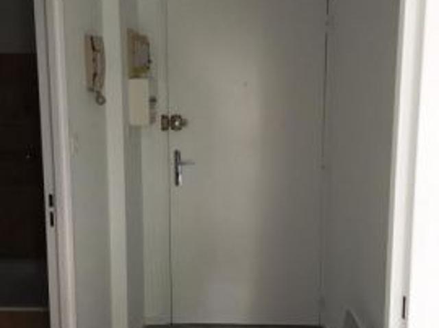 Appartement 2 pièces 34 m²