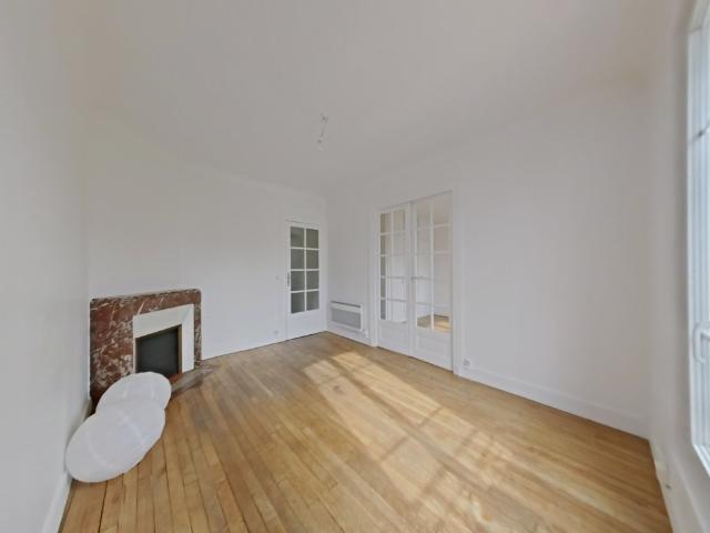 Appartement 2 pièces 34 m²