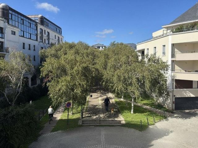 Appartement 2 pièces 34 m²