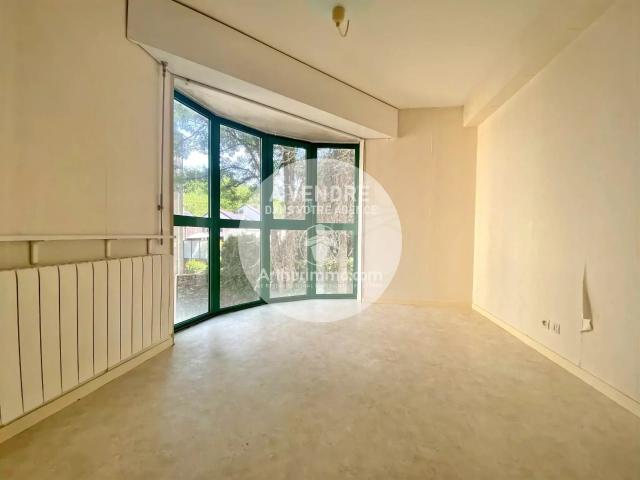 Appartement 2 pièces 34 m²