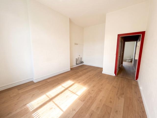 Appartement 2 pièces 34 m²