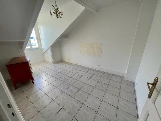 Appartement 2 pièces 34 m²