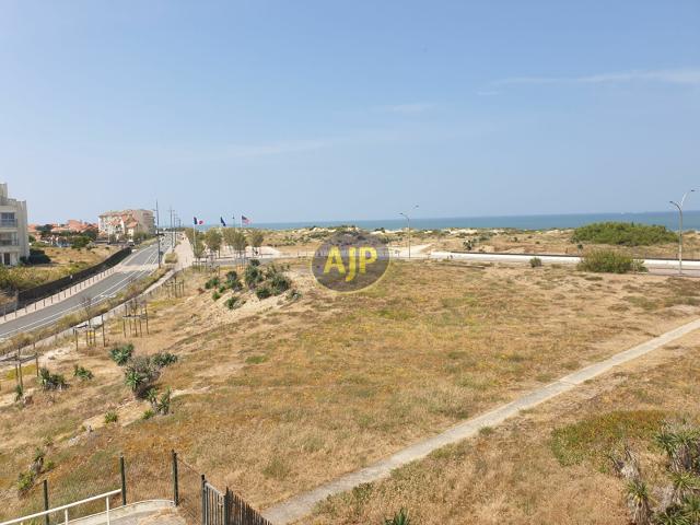 Appartement 2 pièces 34 m²