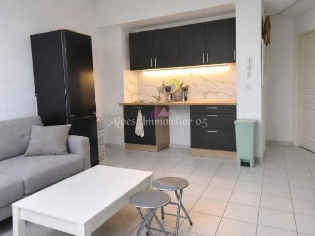 Appartement 2 pièces 34 m²