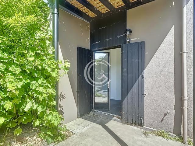 Appartement 2 pièces 34 m²