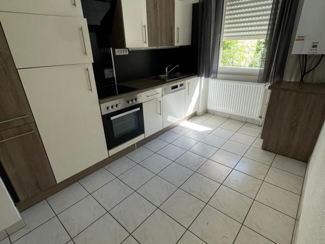 Appartement 2 pièces 34 m²