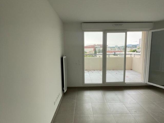 Appartement 2 pièces 34 m²