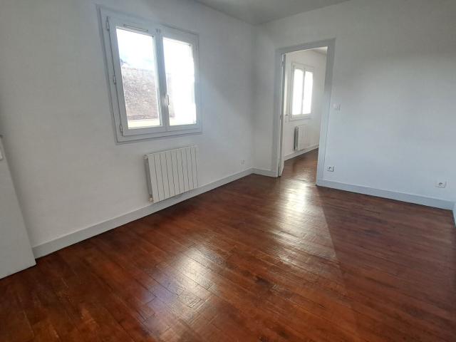Appartement 2 pièces 34 m²