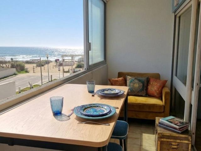 Appartement 2 pièces 34 m²