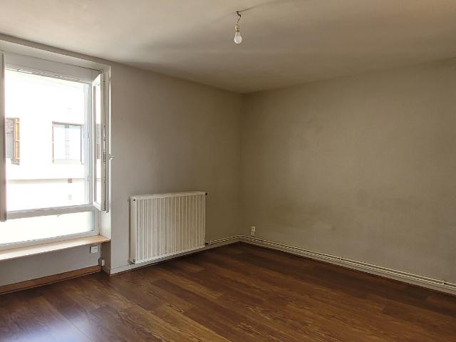 Appartement 2 pièces 34 m²