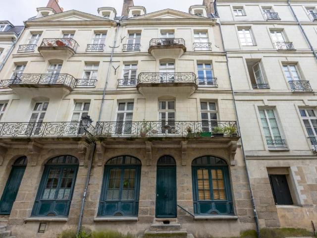 Appartement 2 pièces 34 m²