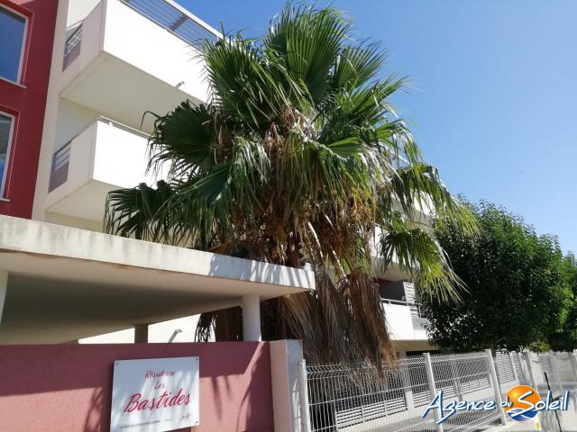 Appartement 2 pièces 34 m²