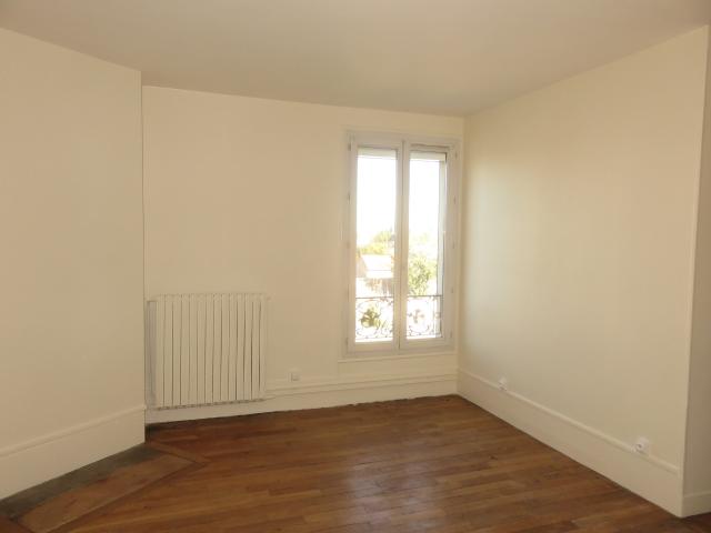 Appartement 2 pièces 34 m²