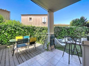 Appartement 2 pièces 34 m²