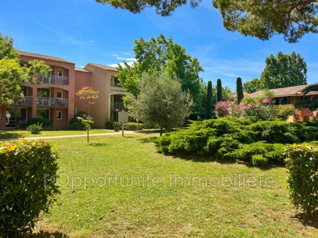 Appartement 2 pièces 34 m²