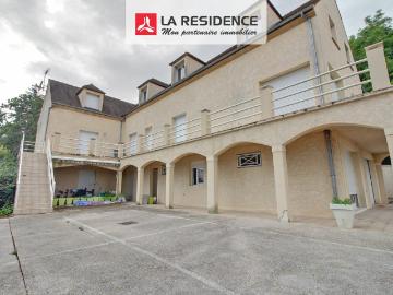 Appartement 2 pièces 34 m²