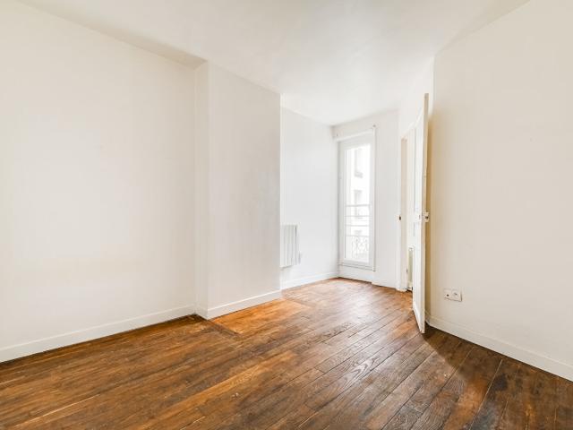 Appartement 2 pièces 34 m²