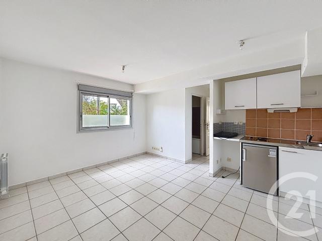 Appartement 2 pièces 34 m²