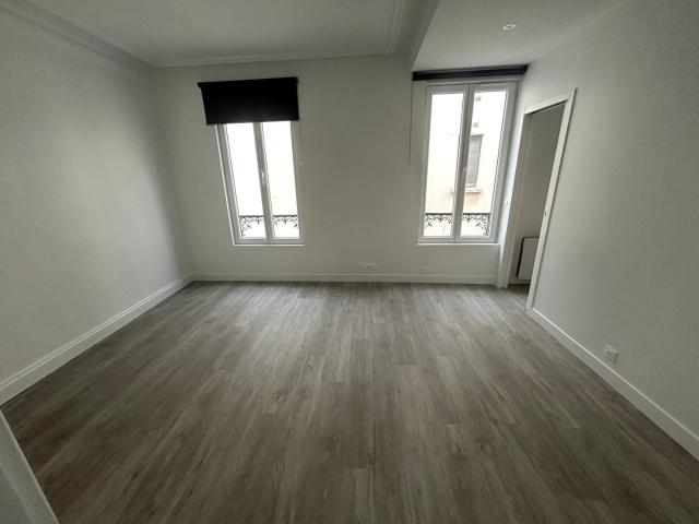 Appartement 2 pièces 34 m²