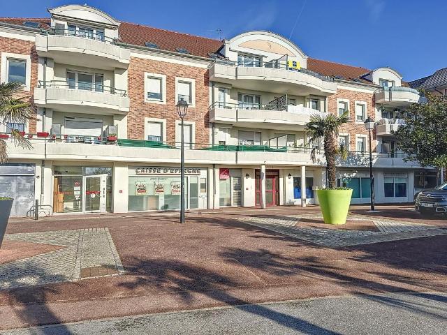 Appartement 2 pièces 34 m²