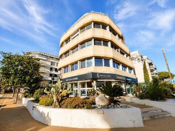 Appartement 2 pièces 34 m²