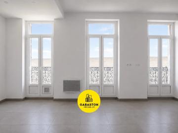 Appartement 2 pièces 34 m²