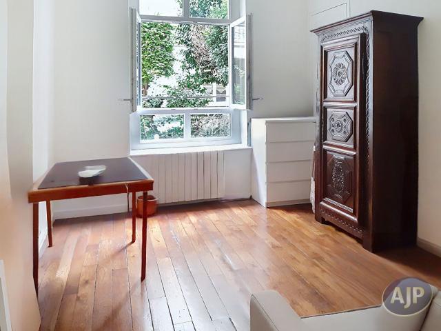 Appartement 2 pièces 34 m²