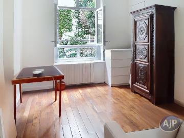 Appartement 2 pièces 34 m²
