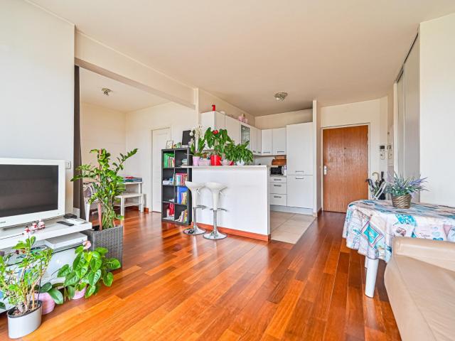 Appartement 2 pièces 34 m²
