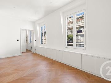 Appartement 2 pièces 34 m²