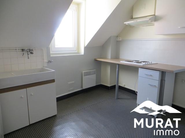 Appartement 2 pièces 34 m²
