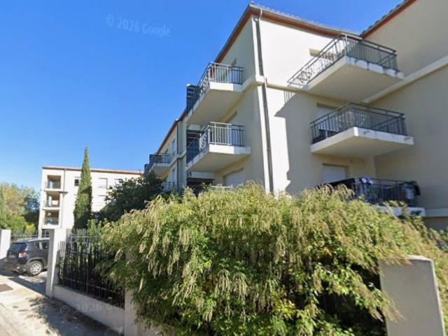 Appartement 2 pièces 34 m²