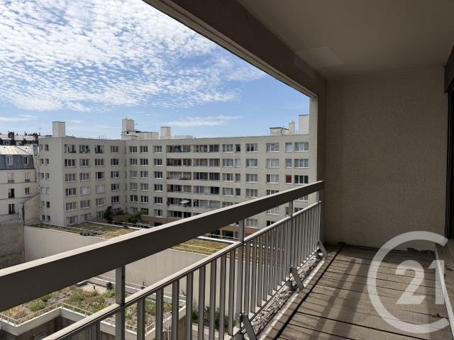 Appartement 2 pièces 34 m²