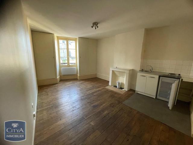 Appartement 2 pièces 34 m²