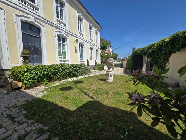 Appartement 2 pièces 34 m²