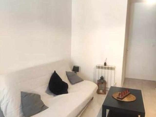 Appartement 2 pièces 34 m²