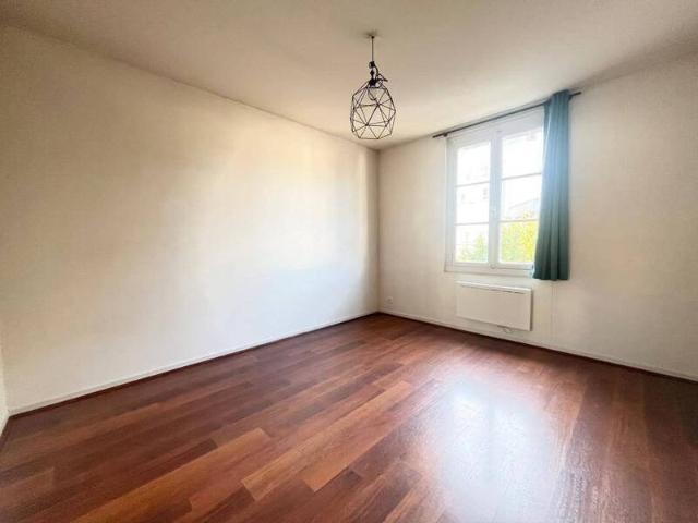 Appartement 2 pièces 35000 Rennes La Prevalaye Réf: 2330