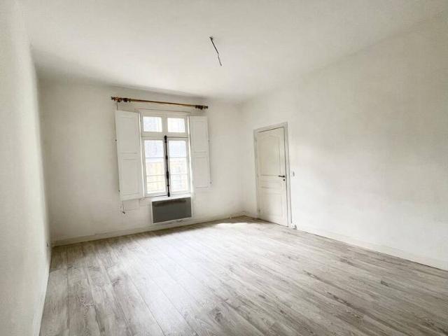 Appartement 2 pièces 35000 Rennes Réf: 2328