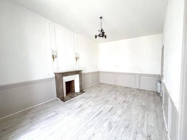 Appartement 2 pièces 35000 Rennes Réf: 2328