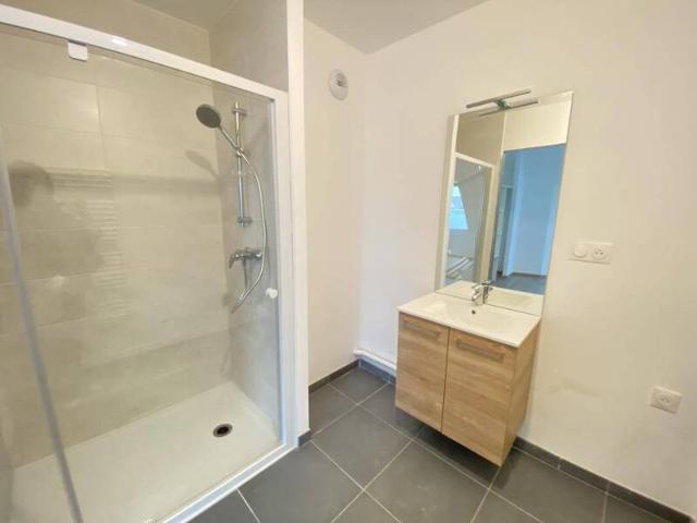 Appartement 2 pièces 35170 Bruz Réf: 2422