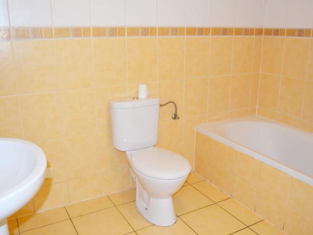 Appartement 2 pièces