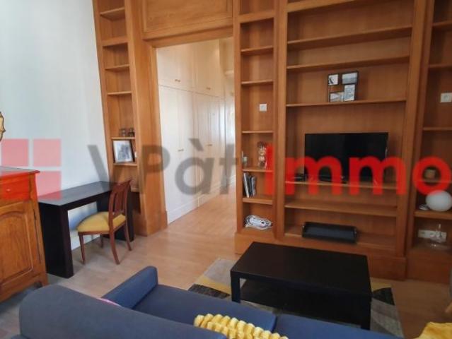 Appartement 2 pièces