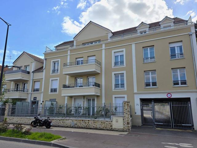 Appartement 2 pièces