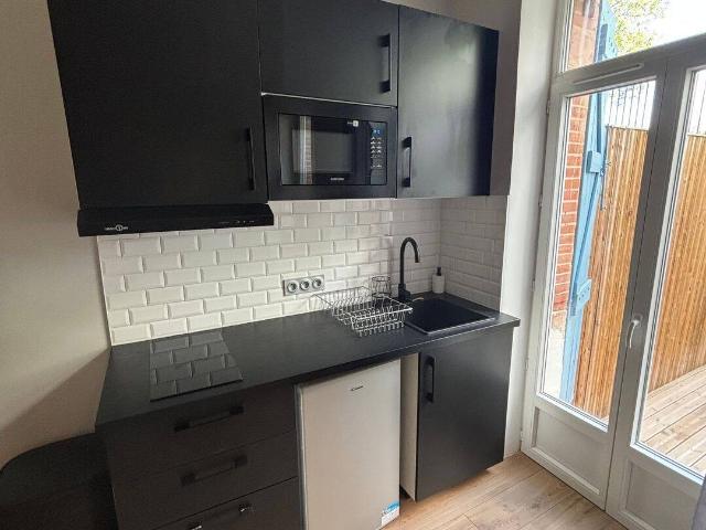 Appartement 2 pièces