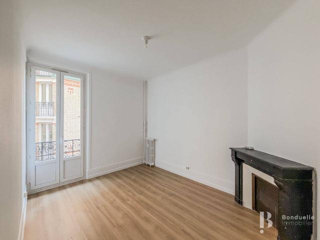 Appartement 2 pièces