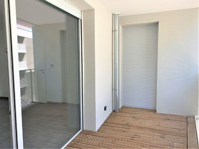 Appartement 2 pièces