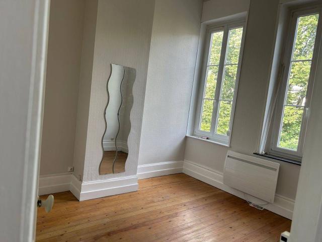 Appartement 2 pièces