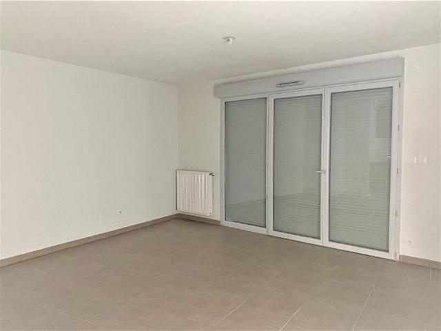 Appartement 2 pièces