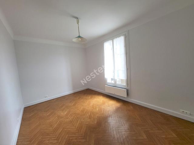 Appartement 2 pièces