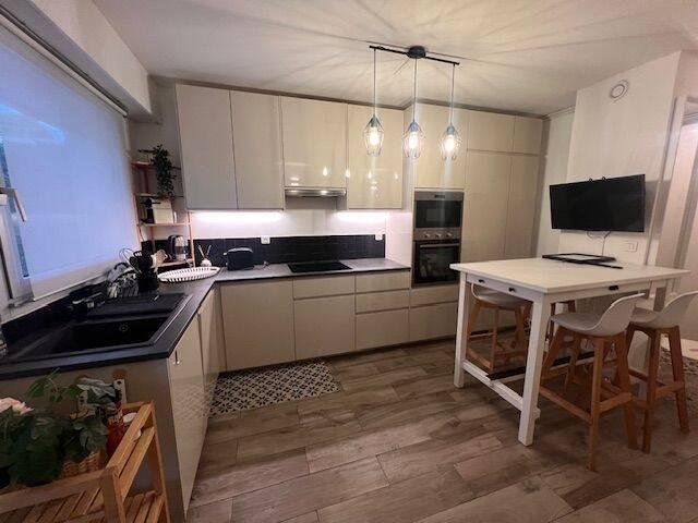Appartement 2 pièces